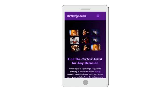 Artistly