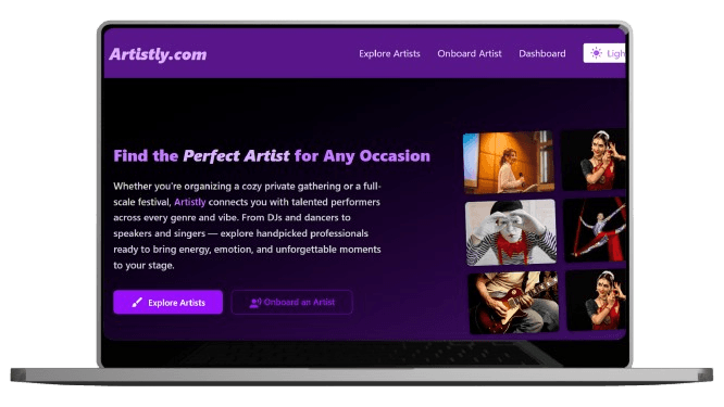 Artistly