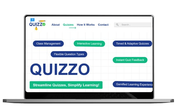 Quizzo